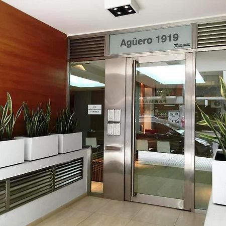 Modern Studio In Heart Of Recoleta With Pool, Grill And Gym Apartment Buenos Aires Exterior photo