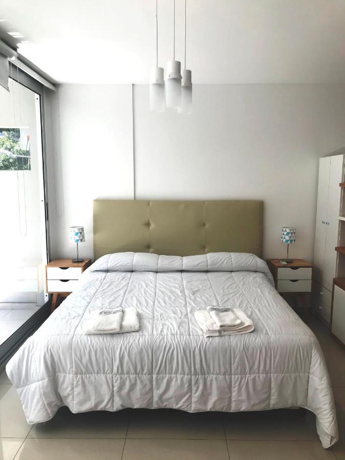 Modern Studio In Heart Of Recoleta With Pool, Grill And Gym Apartment Buenos Aires Exterior photo